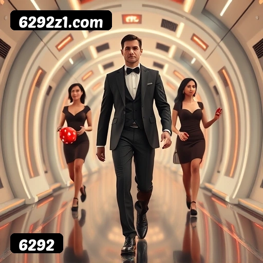 Chuva de Bônus 6292 nos slots